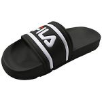FILA Claquettes MORRO BAY SLIPPER 2.0 Noir - Taille 41,42