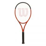 Wilson Burn 100LS V5.0 Tennis Racket