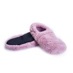 Pelucho 1814287 - Chaussons chauffants (taille 36-42)