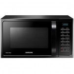 Samsung Mc28h5015ck - Micro-ondes avec fonction Grill