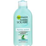 Garnier Ambre Solaire - Lait hydratant après soleil