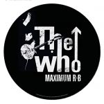 Pyramid International Feutrine vinyle The Who Maximum R&B