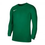 Nike Maillot Dry Park Vii - Vert/blanc, pointure XX-Large - Vert - Taille XX-Large