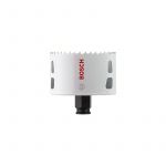 Bosch Professional 2608594238 Scie Trépan Progressor for Wood et Metal (Bois et Métal, Diamètre 98 mm, Accessoires pour Perceuses)