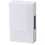 Heidemann Carillon 70601 blanc pur 82 dB (A)