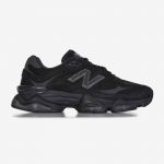 New Balance 9060 Noir