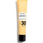 Lierac Sunissime - Le fluide velout&eacute; solaire SPF30