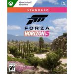 Microsoft Forza Horizon 5 - Standard Edition - Jeu Xbox Series X et Xbox One