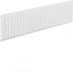 Hager OBTURATEUR EN BANDE 13 MODULES (JP014) -