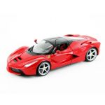 Bburago 16001r - Ferrari Laferrari 2014 - Echelle 1/18