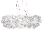 Slamp Clizia Mama Non Mama suspension &Oslash; 78 cm