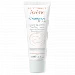 Avène Cleanance Hydra - Crème apaisante
