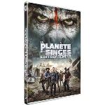 La Plan&egrave;te des Singes : L'Affrontement