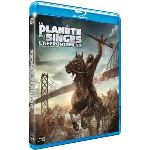 La Plan&egrave;te des Singes : L'Affrontement