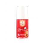 Weleda Grenade - Déodorant roll-on 24h