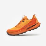 Saucony Peregrine 15 Chaussure Trail Hommes - Orange, Orange, Pointure 46