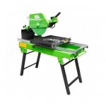 Zipper ZI-STM350 Scie &agrave; pierres de chantier