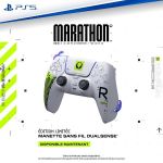 Sony Manette Sans Fil Dualsense Edition Limit&eacute;e Marathon