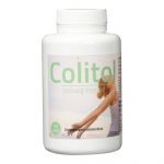 SALUDALKALINA COLITOL 90cap, Noir, Standard