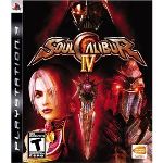 SoulCalibur IV [PS3]
