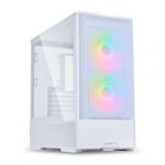 Lian Li Lancool 207 m-ATX Blanc