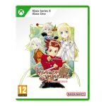 Tales of Symphonia Remastered - Édition de l'Élu (Xbox Series) [Xbox Series X|S]