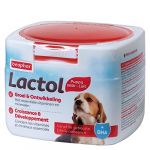 Beaphar Lactol lait maternisé pour chiots 250 g