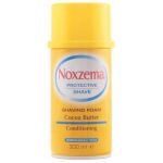 Noxzema Protective Shave Shaving Foam Cocoa Butter - 300 ml