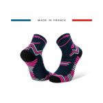 Chaussettes de running homme socquette trail ultra