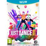 Just Dance 2019 [Wii U]