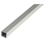 Riggatec embout noir pour 30x30x2,5-5 mm tube rectangulaire