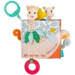 Vulli Livre des découvertes - Sophie la Girafe - Bébé