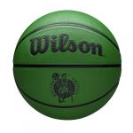 Wilson NBA Team Tribute Solid BSKT BOS Celtic 5, VERT