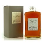 Whisky Nikka from the barrel 51.4&deg; - blend du Japon