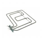 Resistance voute grill 1100w cuisson - beko 8014025082356