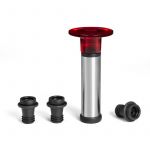 Chef & Sommelier Pompe à vide avec 3 bouchons