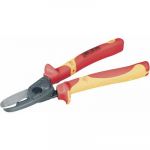 NWS Cisaille à câbles VDE 210 mm