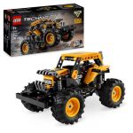 Lego 42199, Jouets de construction