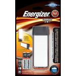 Energizer Lampe de camping LED white Compact 2in1 E300460900 &agrave; pile(s) 82 g gris fonc&eacute;, orange