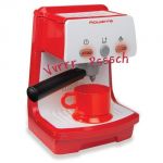 Smoby Cafetière Rowenta Expresso