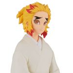 Banpresto Figurine - Demon Slayer : Kimetsu No Yaiba - Senjuro Rengoku Vol.25