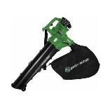 Elem Technic ASBT30 - Aspirateur souffleur broyeur 30cc