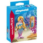 Playmobil 9355 - Sir&egrave;ne