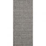 Trixie Poteaux grattoirs - Poteau de grattage avec Tapis en sisal, ø 9 × 78 cm, Gris