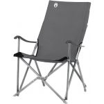 Coleman Sling Chaise en aluminium Chaises pliantes