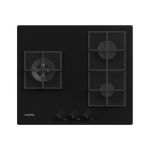 Rosi&egrave;res RVG63B4MBB - Plaque gaz