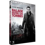 Balade entre les tombes