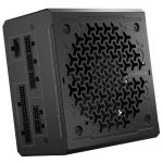 Corsair RMe Series RM750e ATX 3.1 PCIe 5.1 750 W Cybenetics 80 Plus Gold modulaire