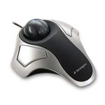 Kensington Orbit Optical Trackball (64327EU) - Trackball optique filaire USB PS/2