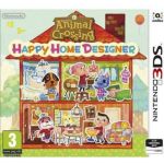 Animal Crossing Happy Home Designer [3DS]